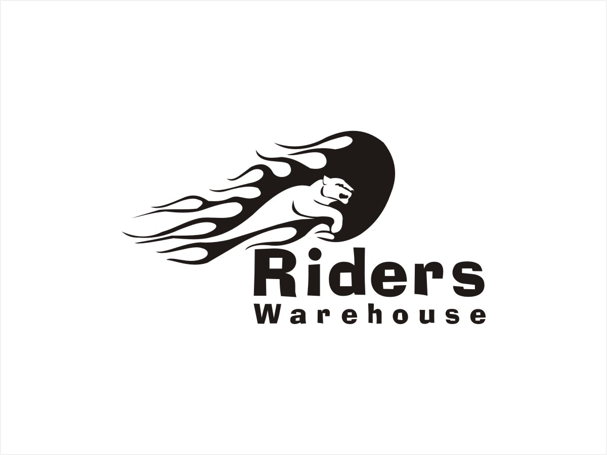 Logo Design by Sushma for Riders Warehouse | Design #1124701
