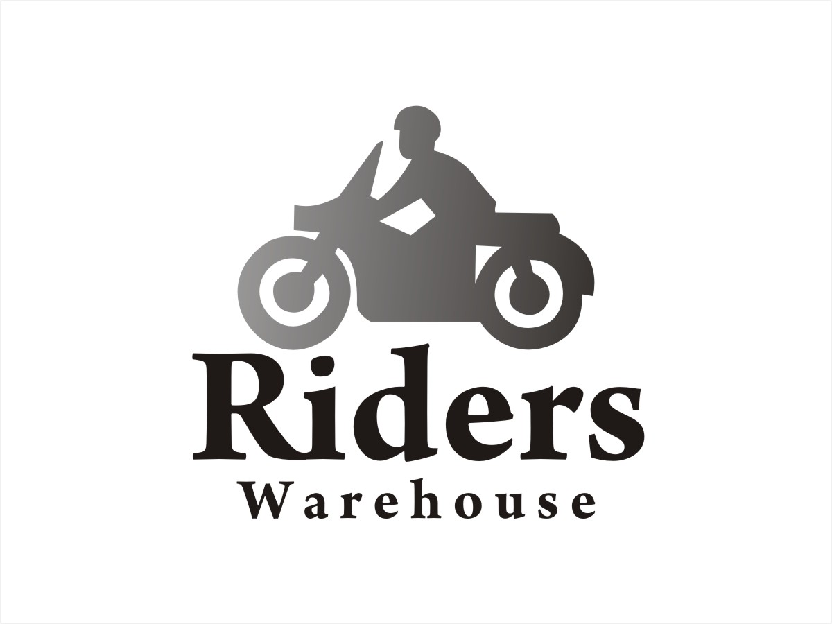 Design de Logo par Actives pour Riders Warehouse | Design #1124728