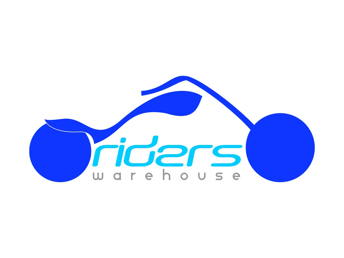 Logo Design by ramesh  for Riders Warehouse | Design #1128565