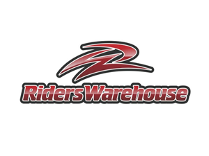 Logo Design by jigmedesigns for Riders Warehouse | Design #1126358
