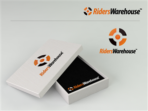 Logo Design by tapstudio for Riders Warehouse | Design: #1122633