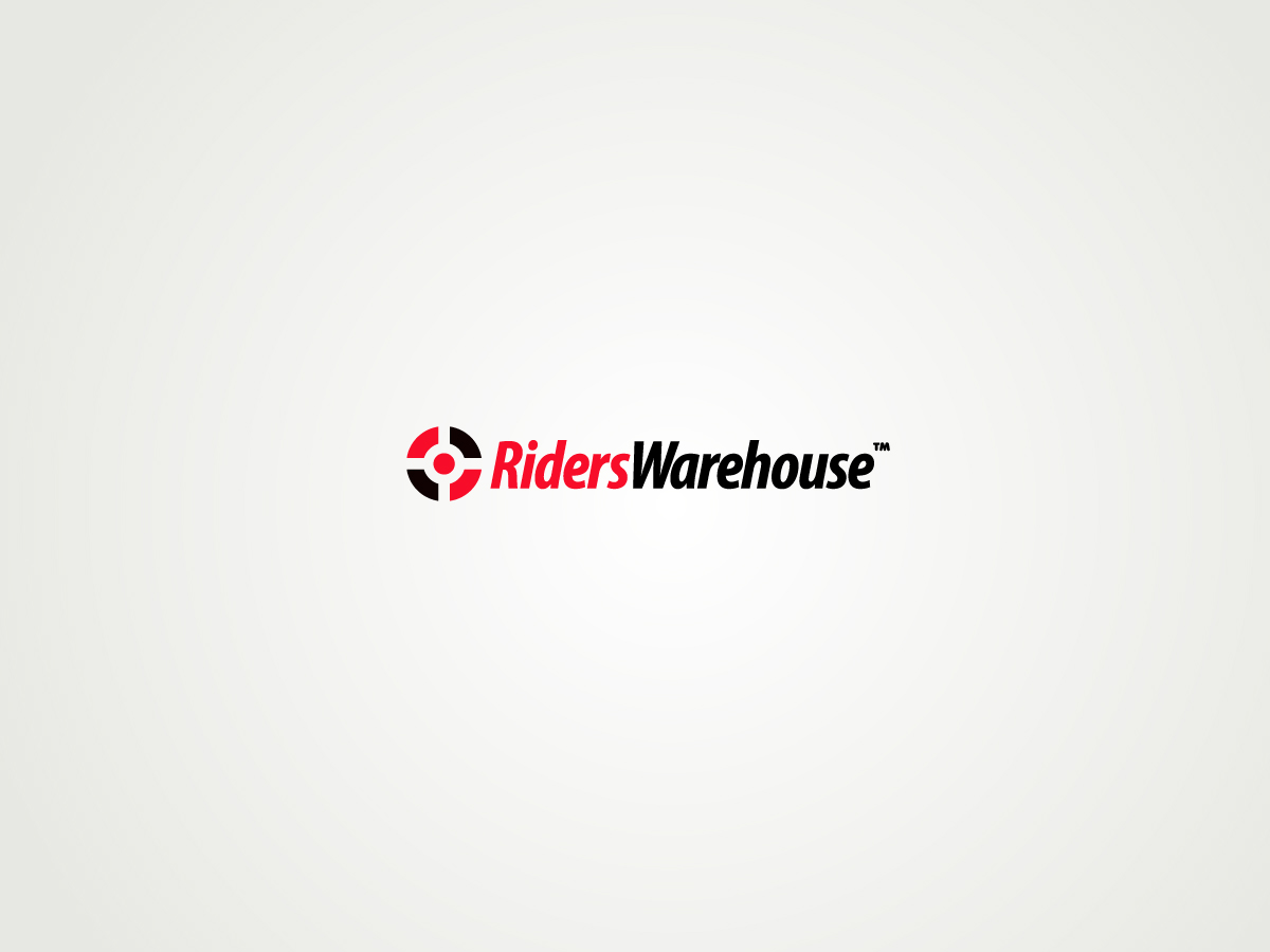 Design de Logo par tapstudio pour Riders Warehouse | Design #1123445