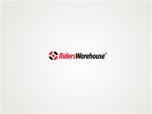 Logo-Design von tapstudio für Riders Warehouse | Design: #1123445
