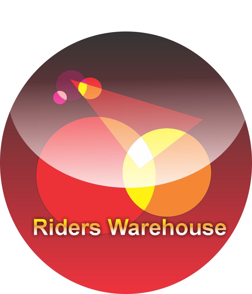 Design de Logo par CORinAZONe pour Riders Warehouse | Design #1122665