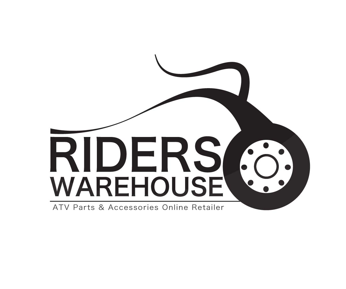 Design de Logo par Mahmoud Shahin pour Riders Warehouse | Design #1121933