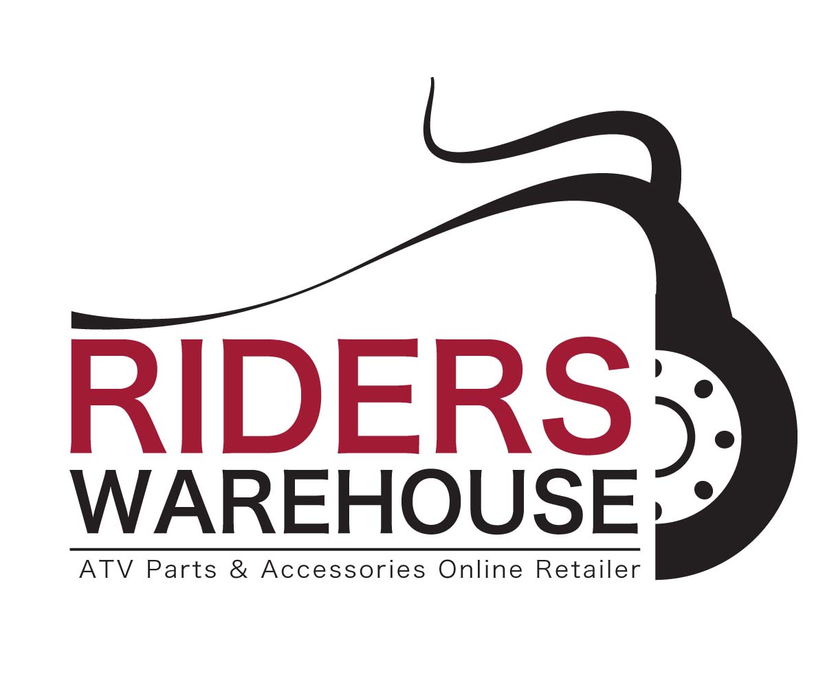 Logo-Design von Mahmoud Shahin für Riders Warehouse | Design #1121939