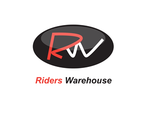 Logo Design by z.e. for Riders Warehouse | Design #1127484