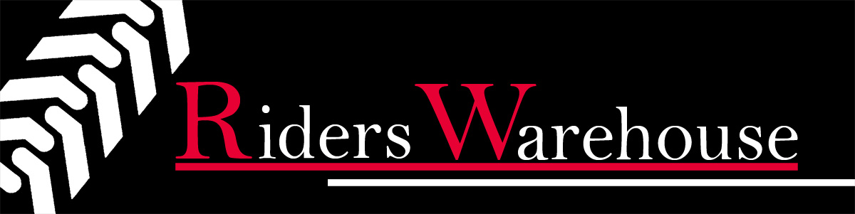 Diseño de Logo por IK Design para Riders Warehouse | Diseño #1126426