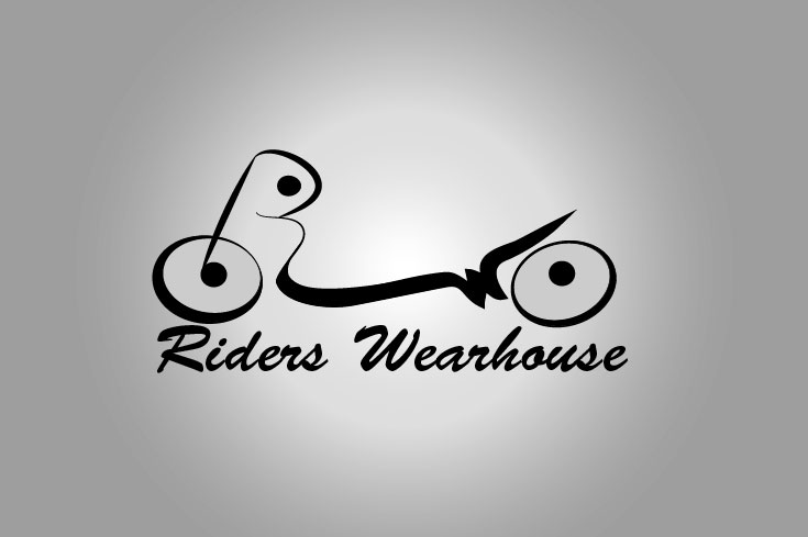 Logo-Design von hawkmk für Riders Warehouse | Design #1122869