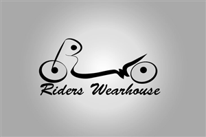 Logo-Design von hawkmk für Riders Warehouse | Design: #1122869