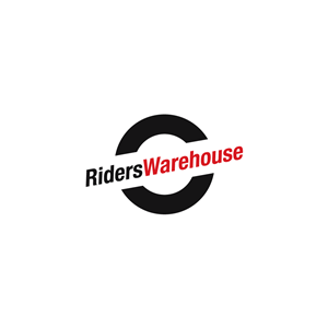Logo-Design von shapesattack für Riders Warehouse | Design: #1121621