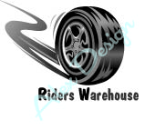 Logo-Design von alexcheong für Riders Warehouse | Design #1121725
