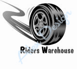 Logo-Design von alexcheong für Riders Warehouse | Design: #1121725