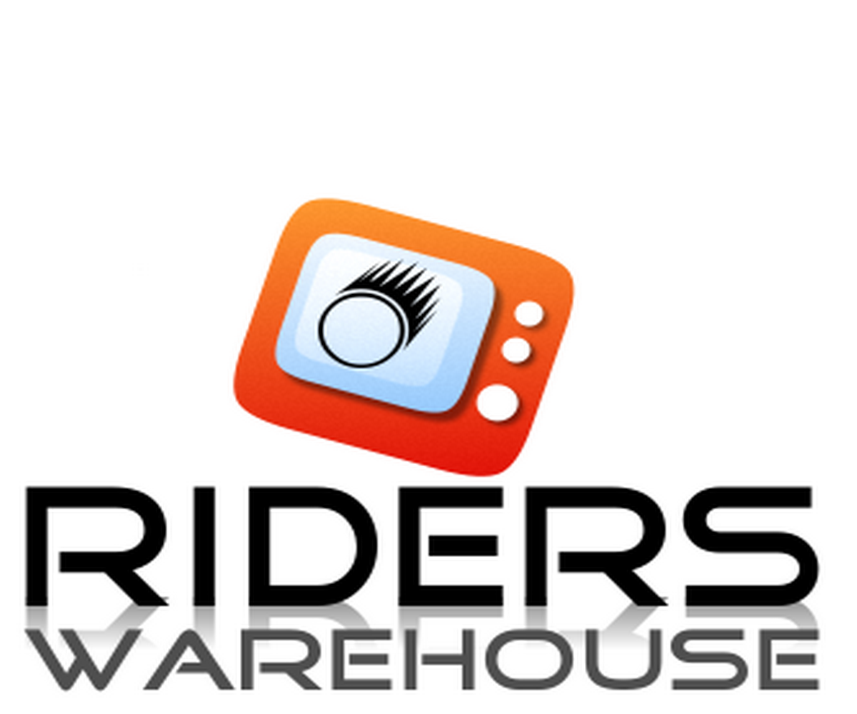 It Company Logo Design for Riders Warehouse by Rafiul Design 1127881