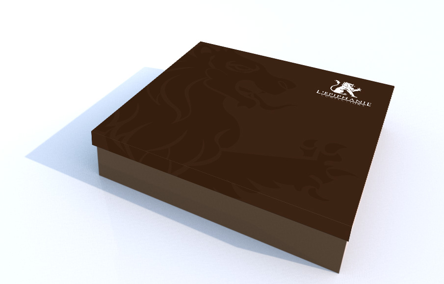 Design Emballage par BrandOne pour ce projet | Design #4159333
