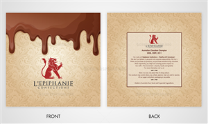 Verpackungs-Design von CENTERSPREAD für dieses Projekt | Design #4164895