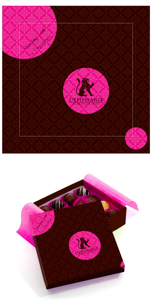 Packaging Design by Gergana B for this project | Design #4151112