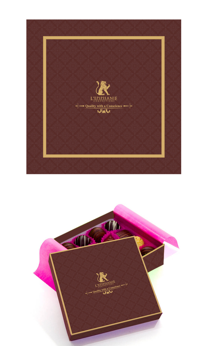 Verpackungs-Design von Gergana B für dieses Projekt | Design #4186808