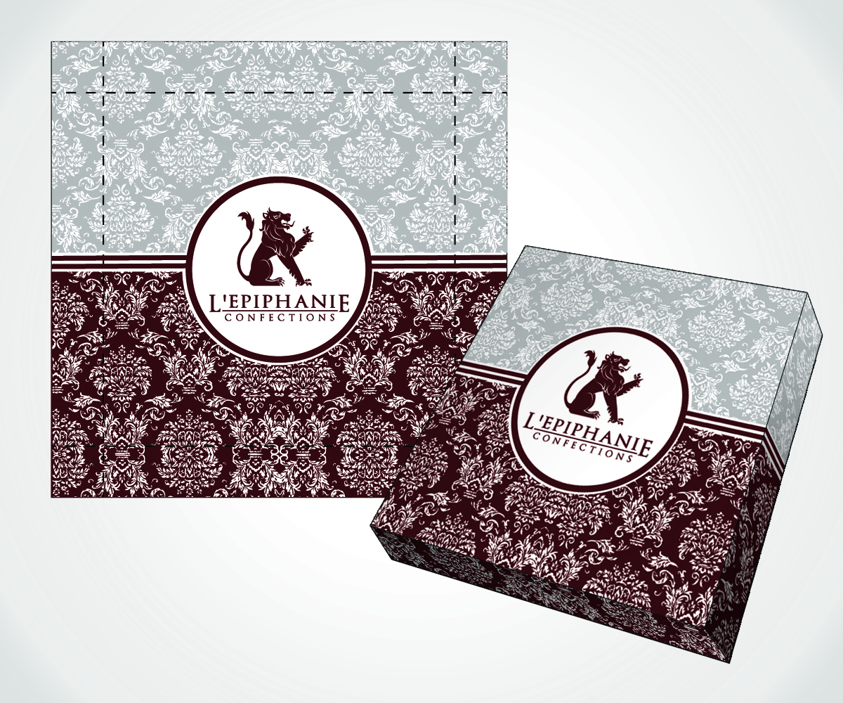 Packaging Design by PB for this project | Design #4147275