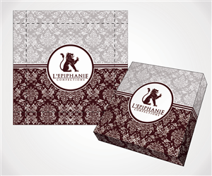 Packaging Design by PB for this project | Design: #4147275