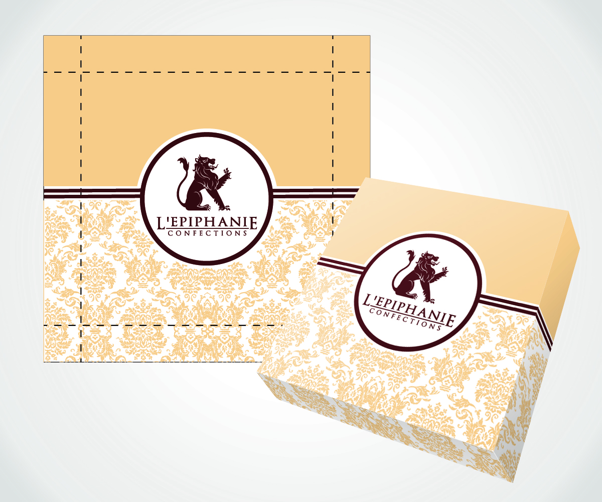 Packaging Design by PB for this project | Design #4163145
