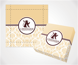 Packaging Design by PB for this project | Design: #4163145