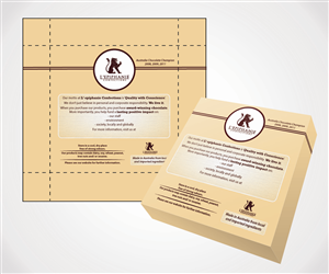 Packaging Design by PB for this project | Design: #4163284