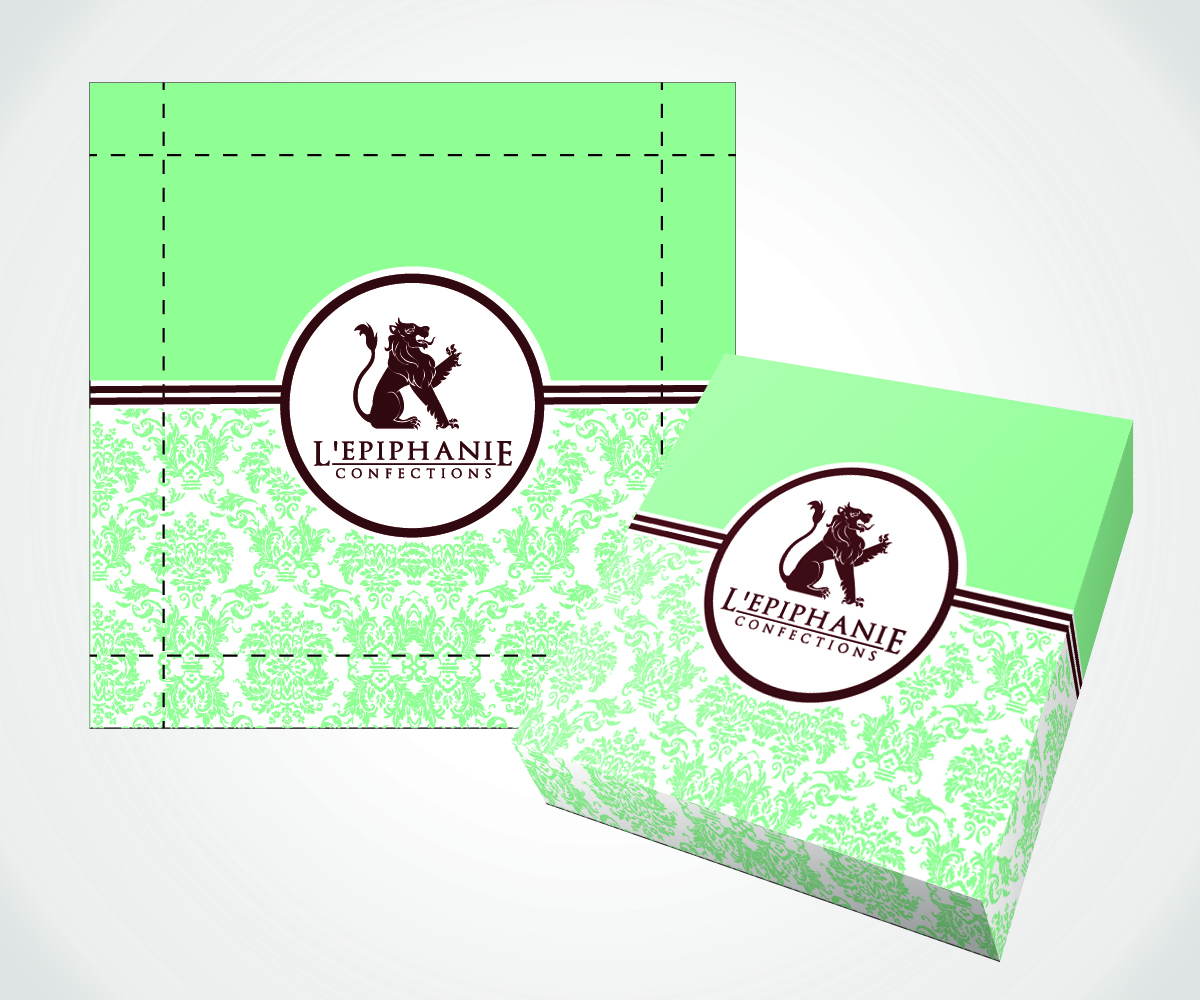Packaging Design by PB for this project | Design #4163762