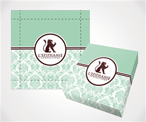 Packaging Design by PB for this project | Design: #4163762