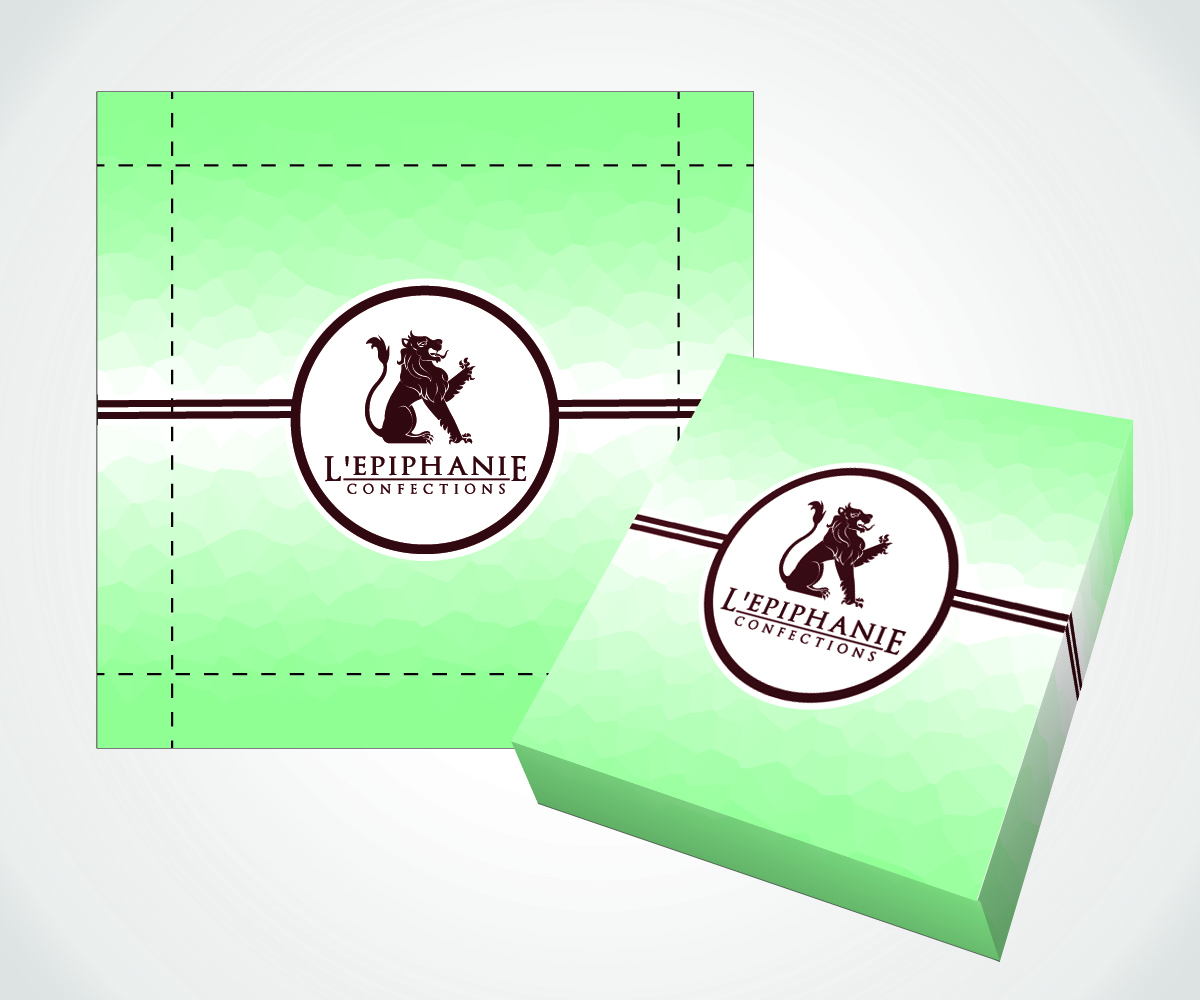 Packaging Design by PB for this project | Design #4163991