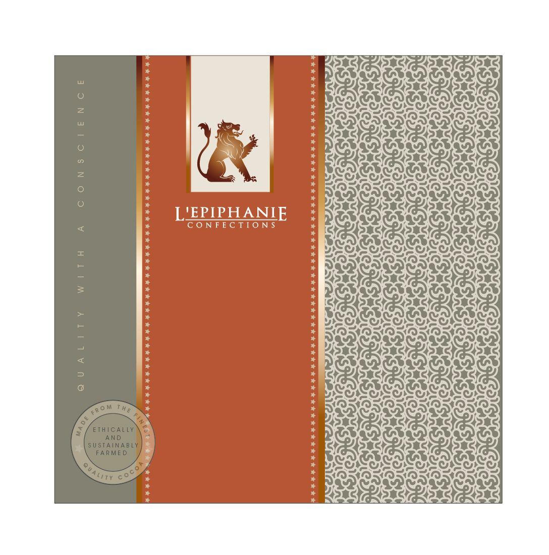 Diseño de Empaque por Monkeygoola para este proyecto | Diseño #4158718