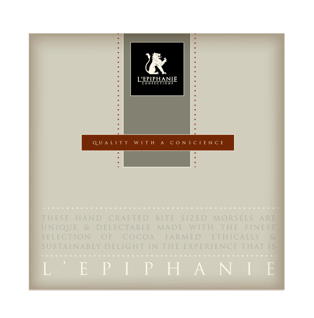 Diseño de Empaque por Monkeygoola para este proyecto | Diseño #4158733