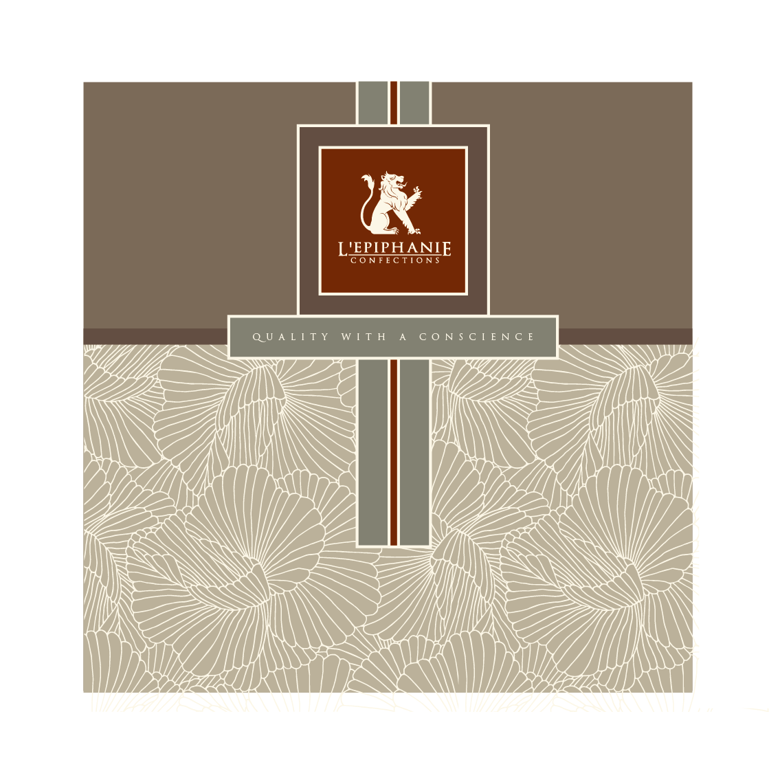 Packaging Design by Monkeygoola for this project | Design #4162555