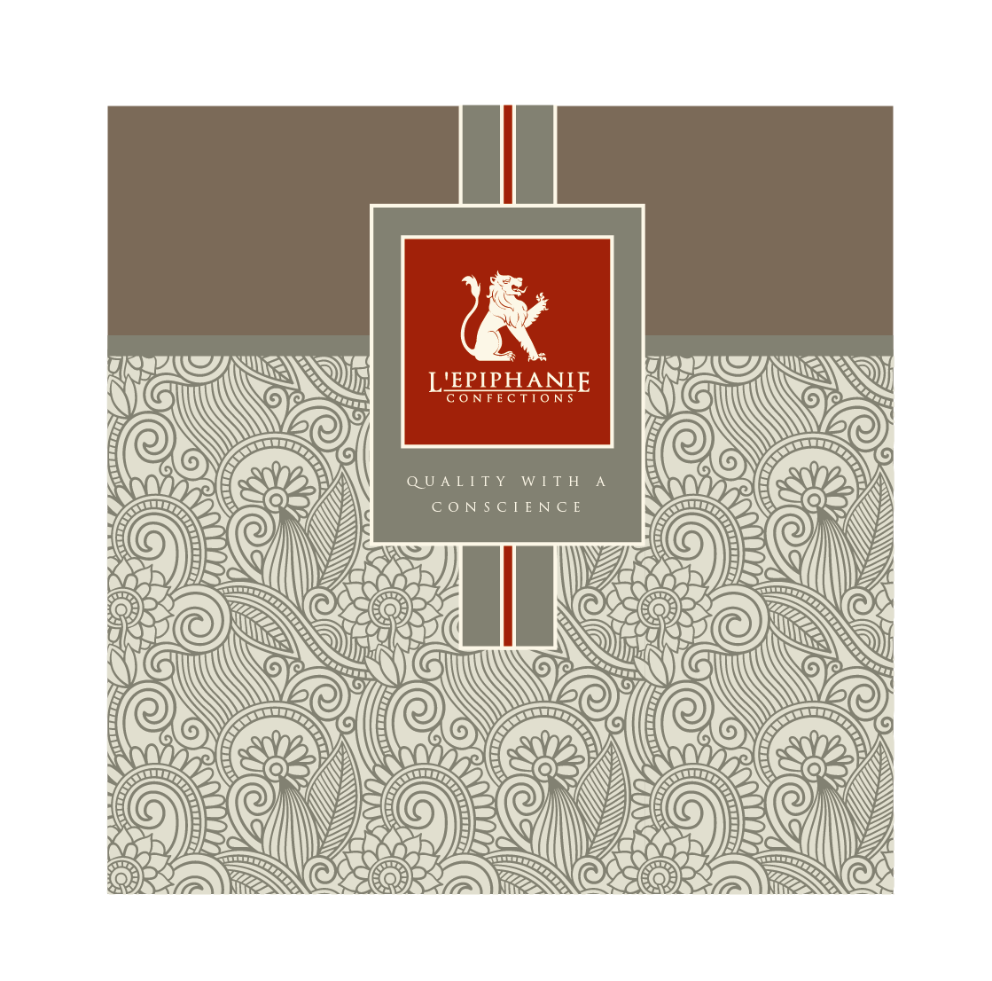 Packaging Design by Monkeygoola for this project | Design #4162557