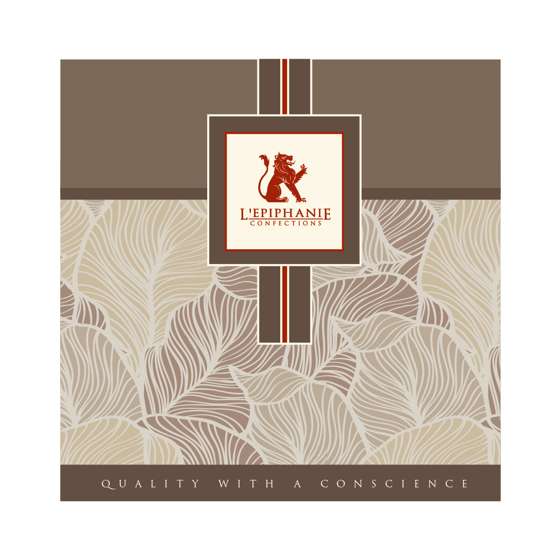 Packaging Design by Monkeygoola for this project | Design #4162559