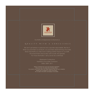 Packaging Design by Monkeygoola for this project | Design: #4196079