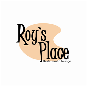 Design de Logo par Design Possibilities pour ROY'S PLACE | Design : #1148832