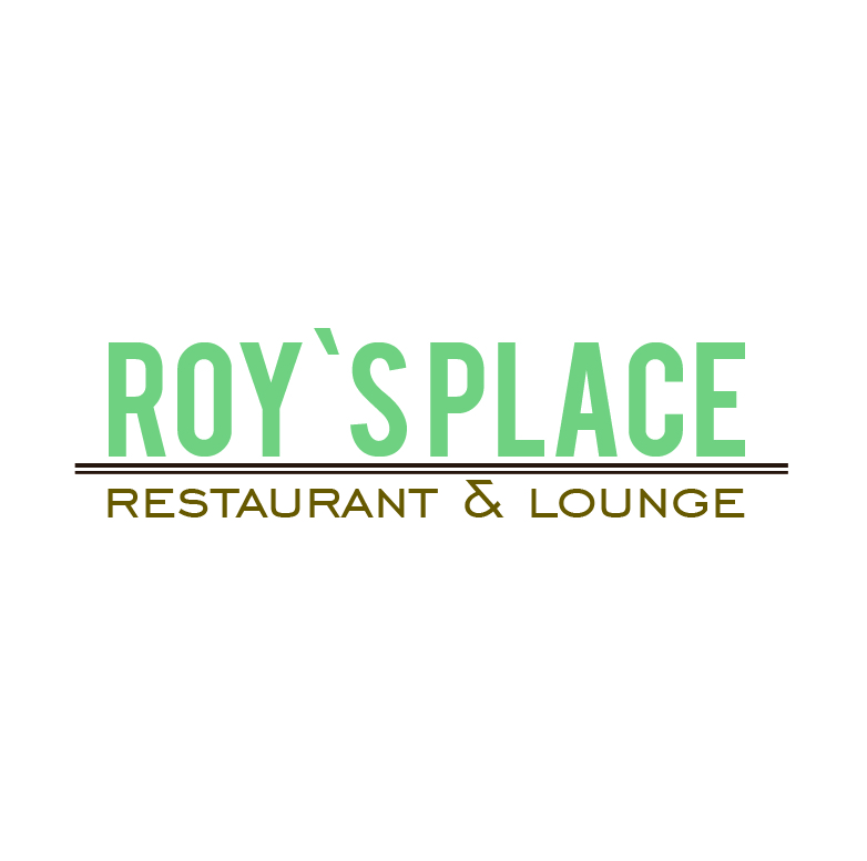 Logo Design by Design Possibilities for ROY'S PLACE | Design #1148887