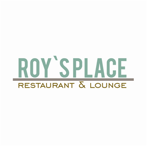 Design de Logo par Design Possibilities pour ROY'S PLACE | Design : #1148887