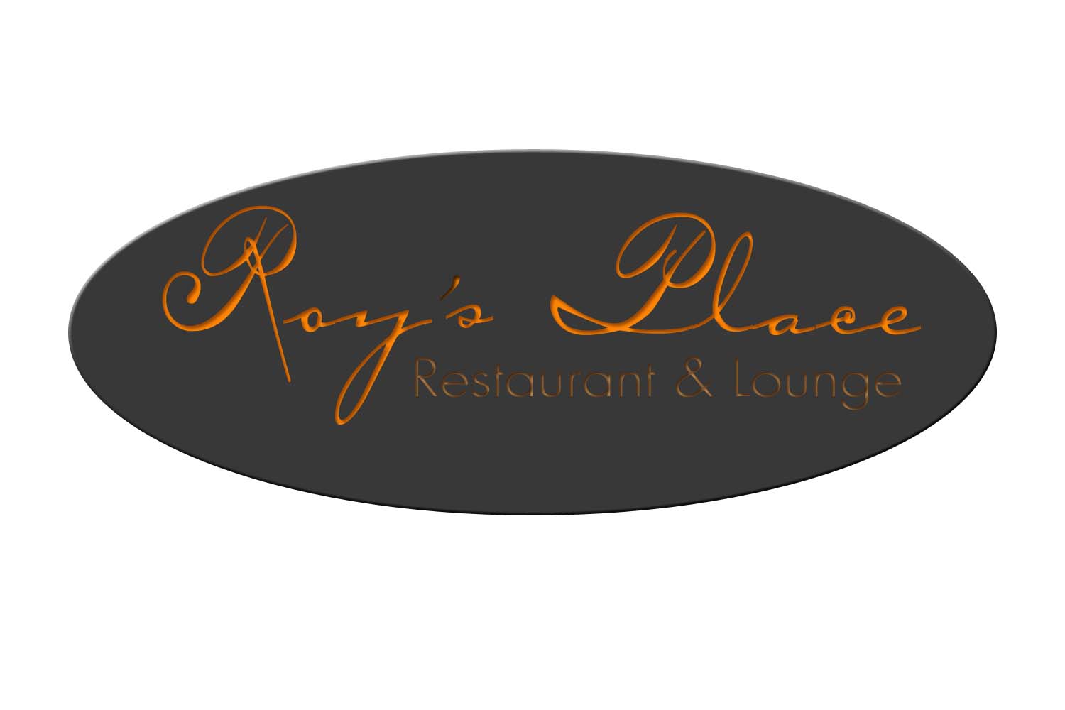 Logo Design by Del Designs for ROY'S PLACE | Design #1148908