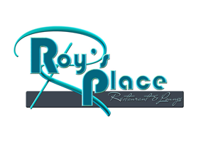 Logo Design by Del Designs for ROY'S PLACE | Design: #1149017