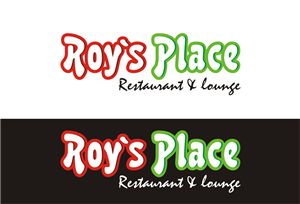 Logo Design by lrbalaji for ROY'S PLACE | Design #1140768