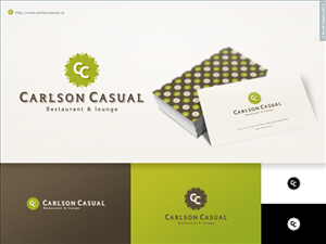 Design de Logo par Raoul Camion pour ROY'S PLACE | Design : #1145627