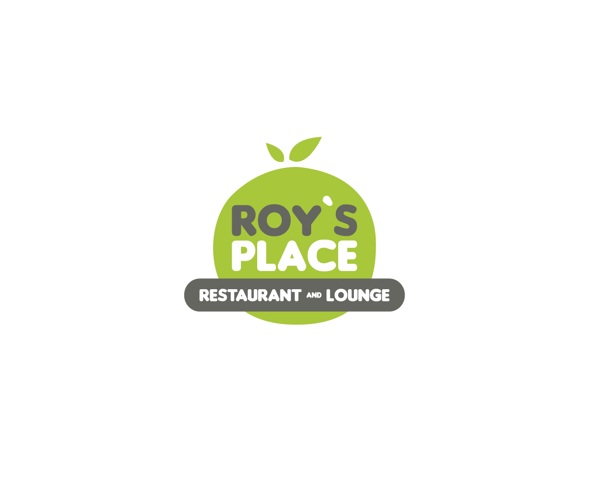 Design de Logo par ppnelance pour ROY'S PLACE | Design #1144797
