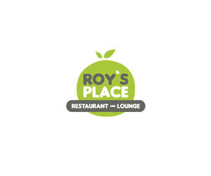 Design de Logo par ppnelance pour ROY'S PLACE | Design : #1144797