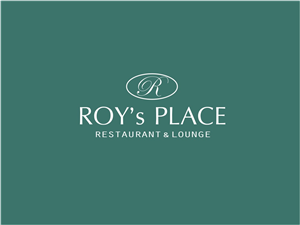 Logo Design by bijuak for ROY'S PLACE | Design: #1138472