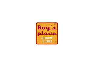 Design de Logo par olvanita pour ROY'S PLACE | Design : #1143256