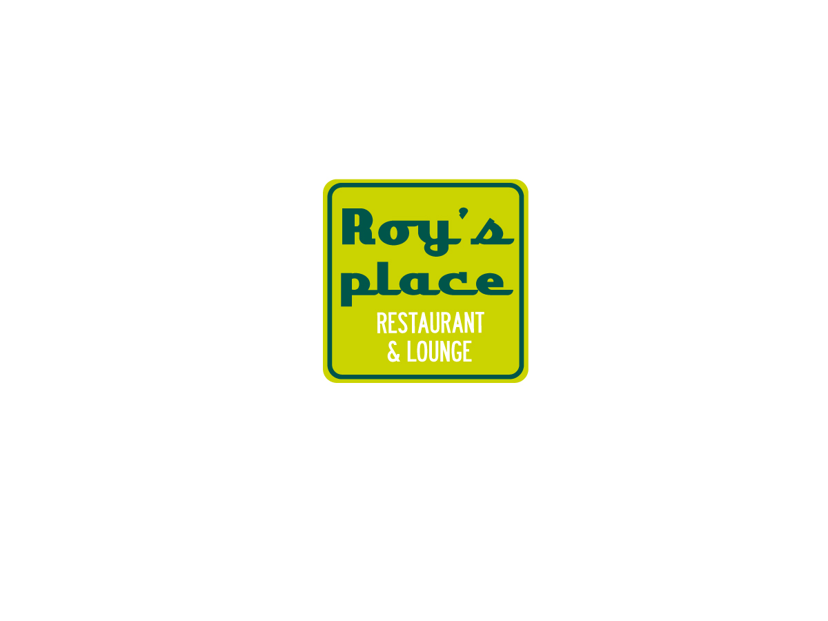 Design de Logo par olvanita pour ROY'S PLACE | Design #1143258