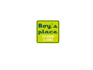 Design de Logo par olvanita pour ROY'S PLACE | Design : #1143258