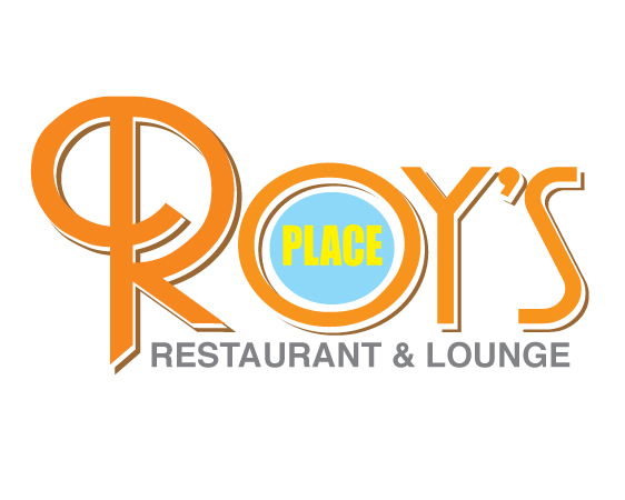 Logo Design by Dennis Jackson for ROY'S PLACE | Design #1132225